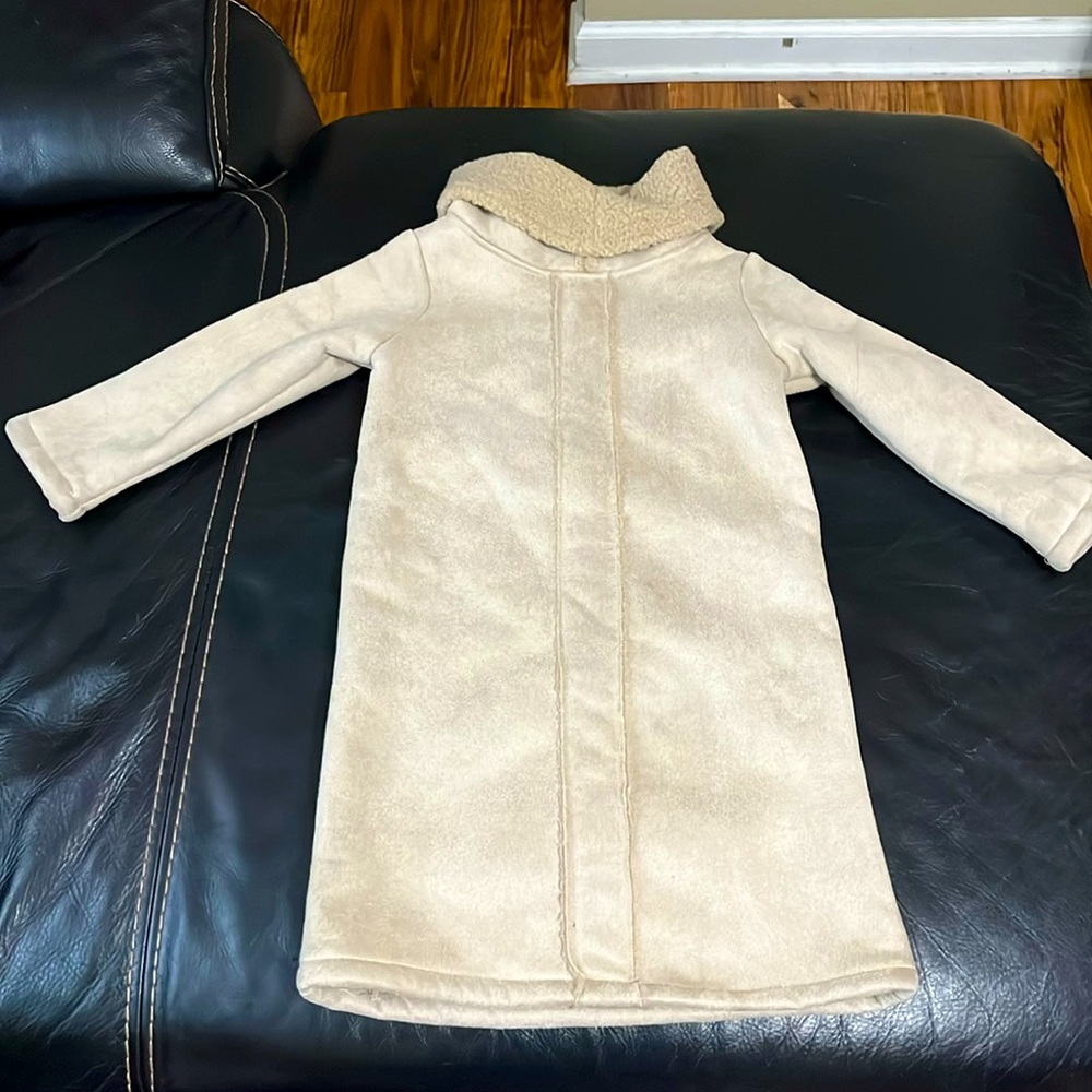 Star Wars baby Joda Jacket